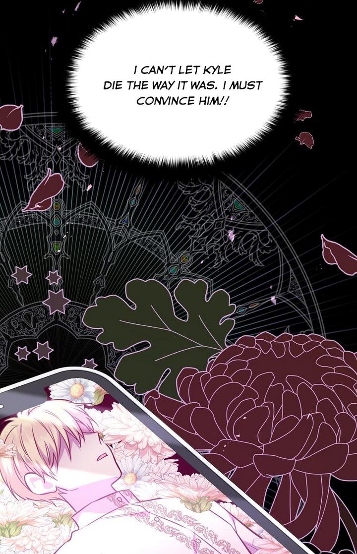 You’re a Supporting Character, Just Love Me Chapter 30 page 22 - 