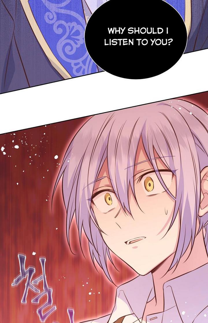 You’re a Supporting Character, Just Love Me Chapter 30 page 25 - 