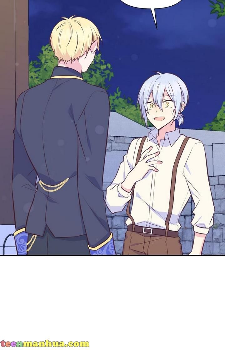 You’re a Supporting Character, Just Love Me Chapter 30 page 27 - 