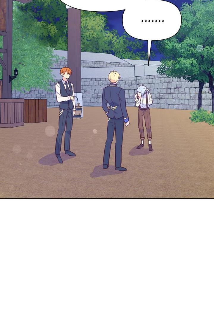 You’re a Supporting Character, Just Love Me Chapter 30 page 30 - 