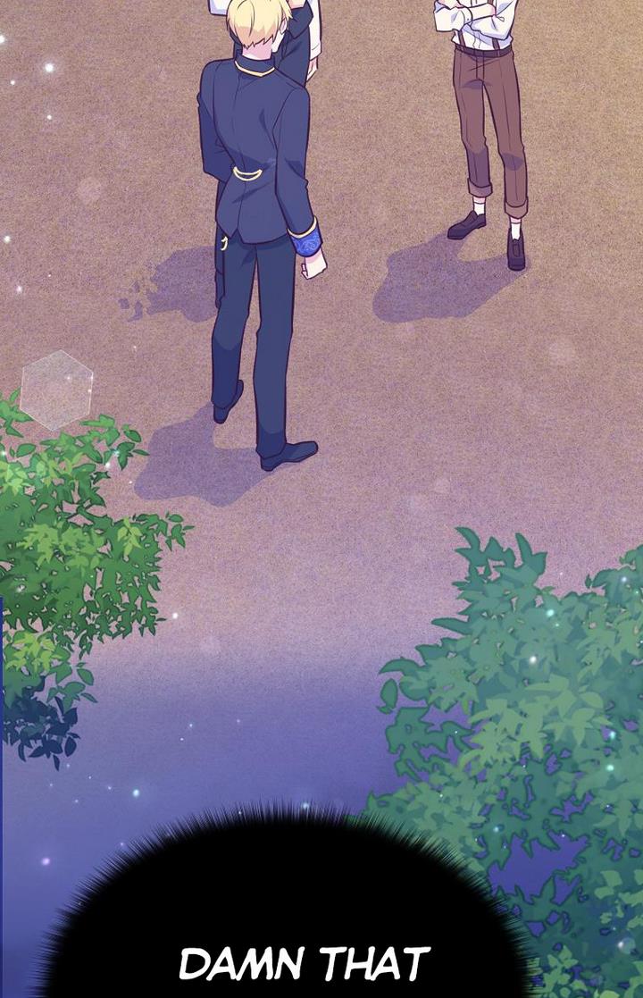 You’re a Supporting Character, Just Love Me Chapter 30 page 4 - 