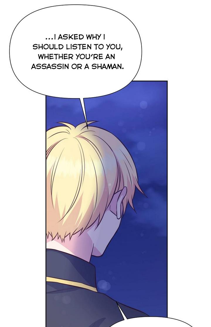 You’re a Supporting Character, Just Love Me Chapter 30 page 31 - 