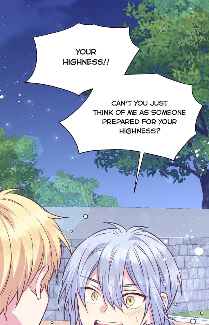 You’re a Supporting Character, Just Love Me Chapter 30 page 33 - 