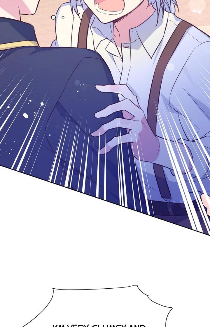 You’re a Supporting Character, Just Love Me Chapter 30 page 34 - 
