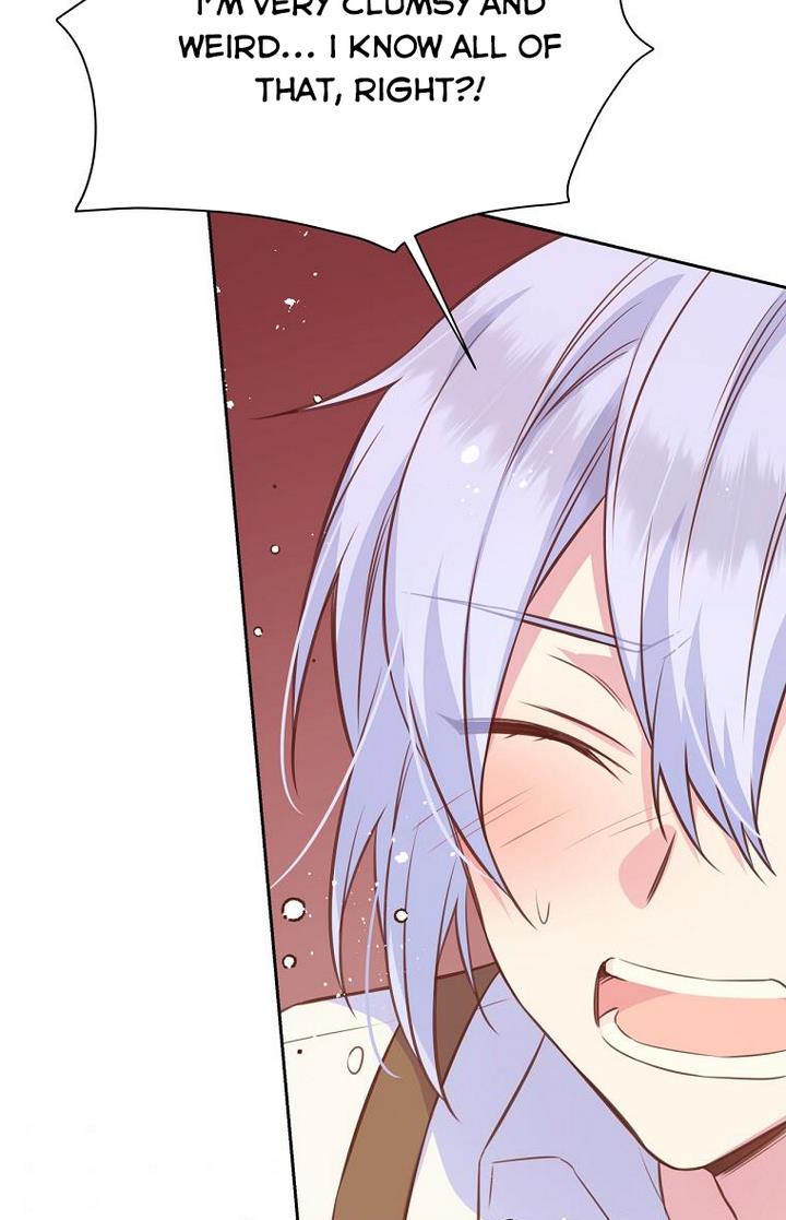 You’re a Supporting Character, Just Love Me Chapter 30 page 35 - 