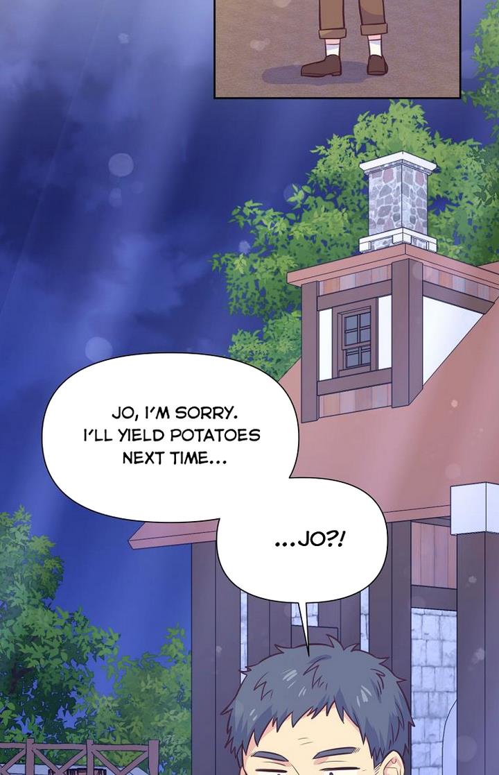 You’re a Supporting Character, Just Love Me Chapter 30 page 47 - 