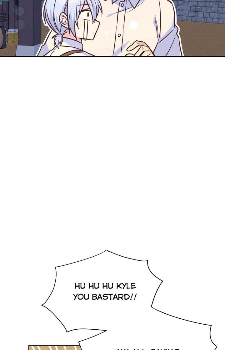 You’re a Supporting Character, Just Love Me Chapter 30 page 51 - 