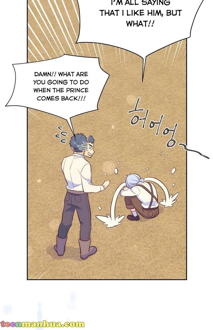 You’re a Supporting Character, Just Love Me Chapter 30 page 52 - 