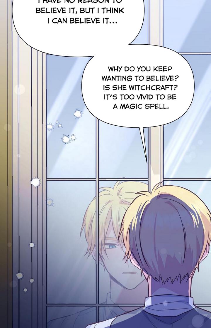 You’re a Supporting Character, Just Love Me Chapter 30 page 59 - 