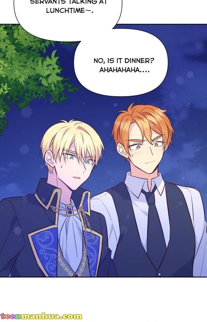 You’re a Supporting Character, Just Love Me Chapter 30 page 7 - 