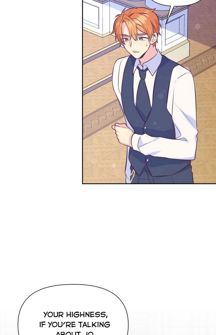 You’re a Supporting Character, Just Love Me Chapter 30 page 61 - 