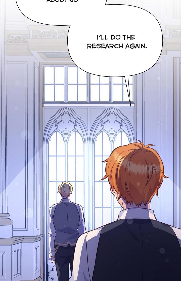 You’re a Supporting Character, Just Love Me Chapter 30 page 62 - 
