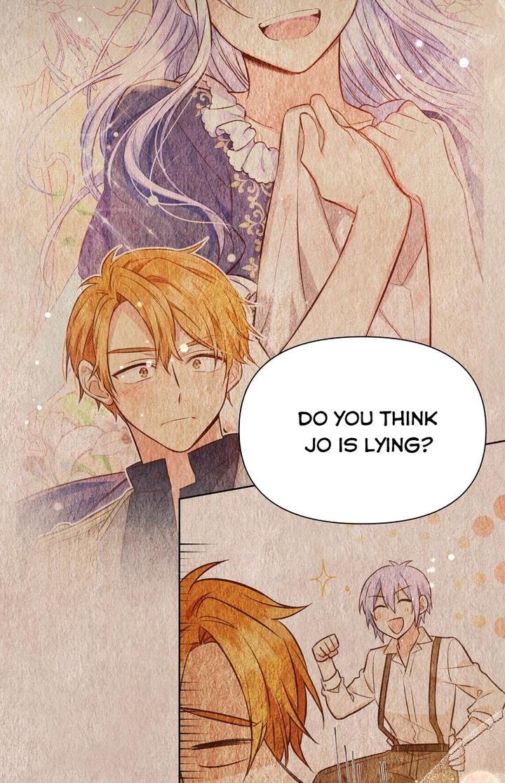 You’re a Supporting Character, Just Love Me Chapter 30 page 65 - 