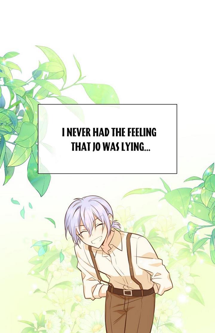 You’re a Supporting Character, Just Love Me Chapter 30 page 68 - 