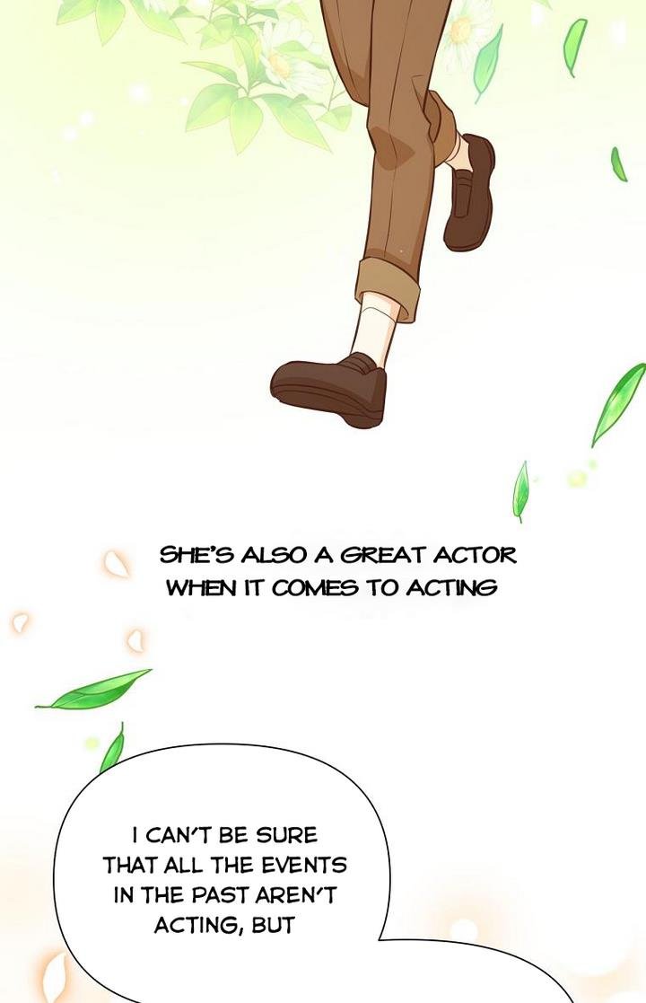 You’re a Supporting Character, Just Love Me Chapter 30 page 69 - 