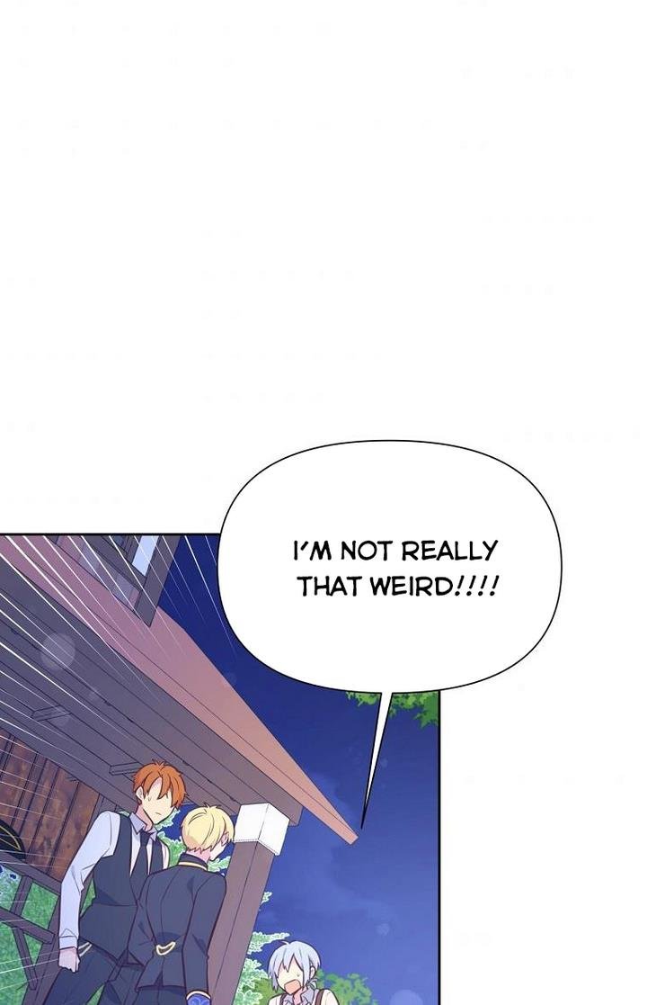 You’re a Supporting Character, Just Love Me Chapter 30 page 8 - 