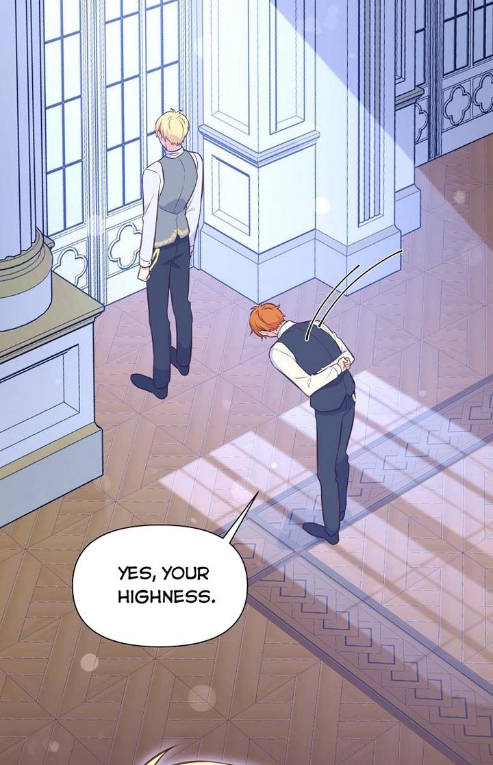 You’re a Supporting Character, Just Love Me Chapter 30 page 75 - 