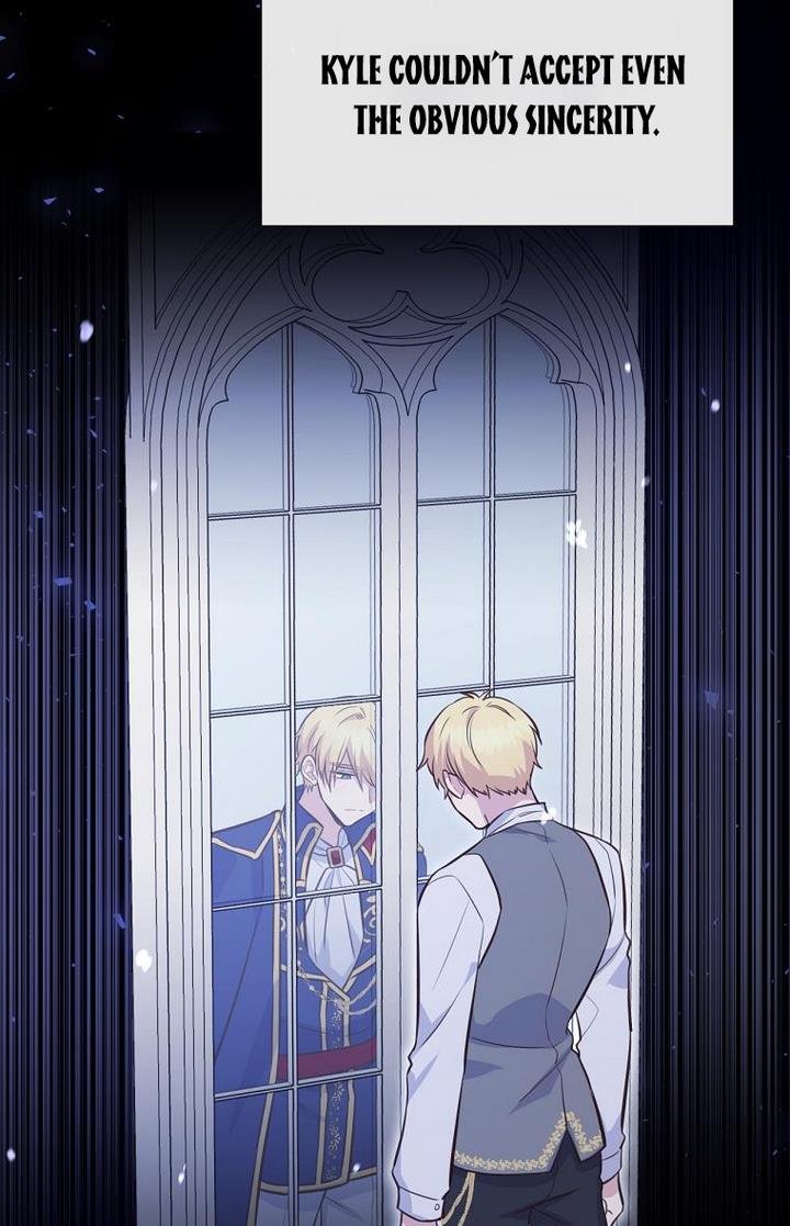 You’re a Supporting Character, Just Love Me Chapter 30 page 78 - 