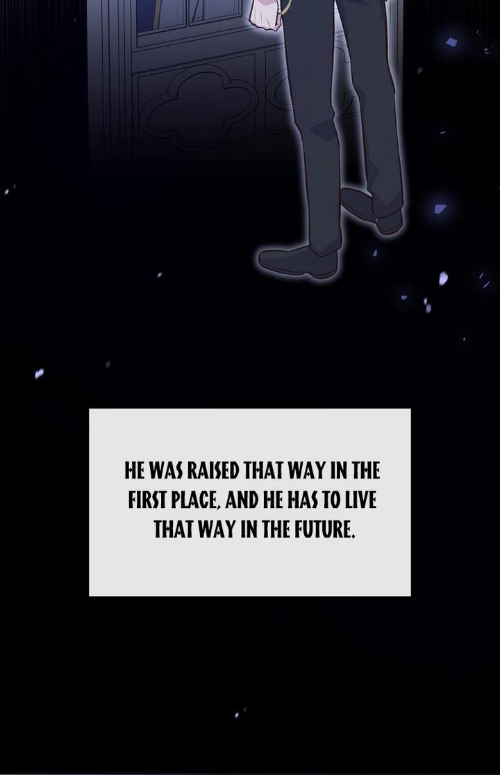 You’re a Supporting Character, Just Love Me Chapter 30 page 79 - 