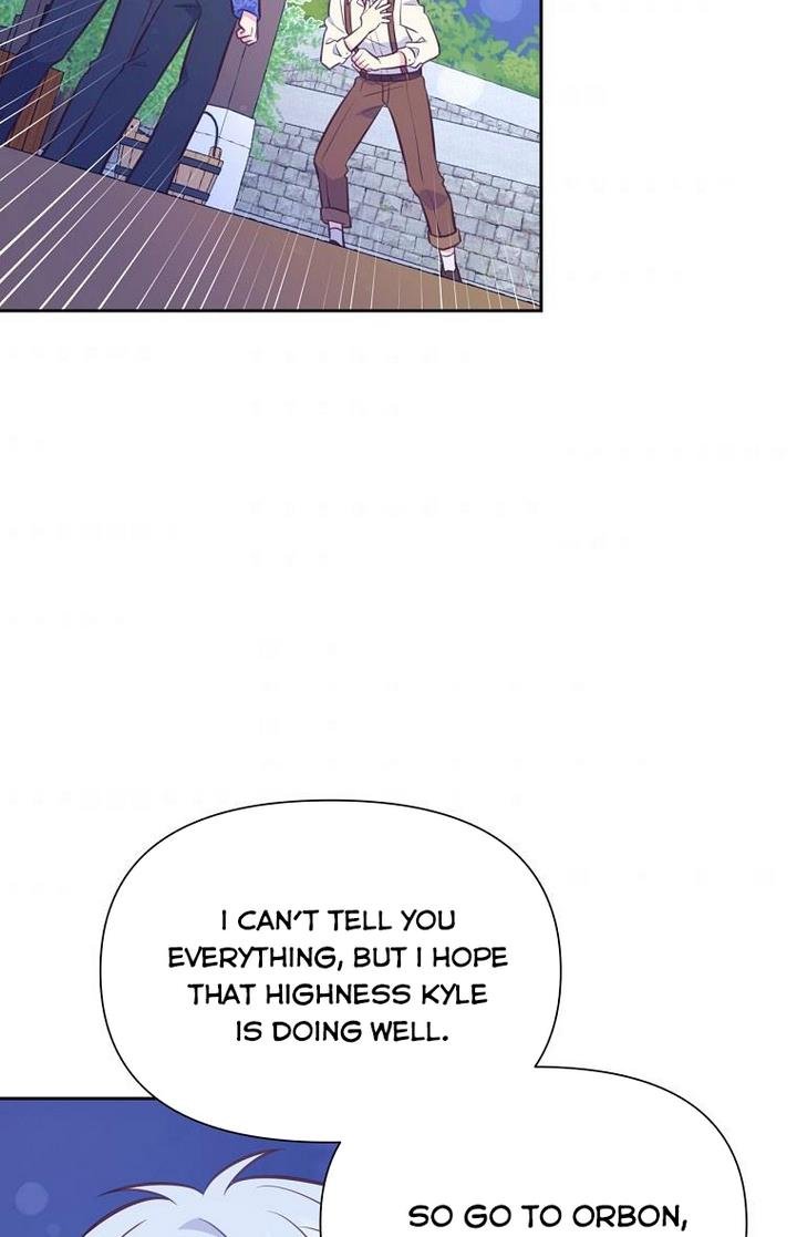 You’re a Supporting Character, Just Love Me Chapter 30 page 9 - 