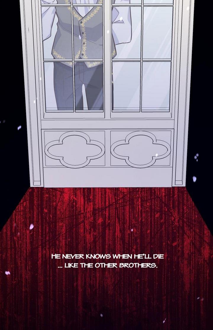 You’re a Supporting Character, Just Love Me Chapter 30 page 82 - 