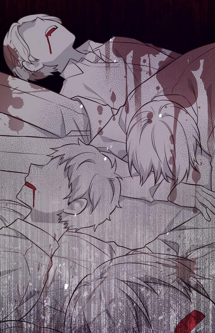 You’re a Supporting Character, Just Love Me Chapter 30 page 83 - 