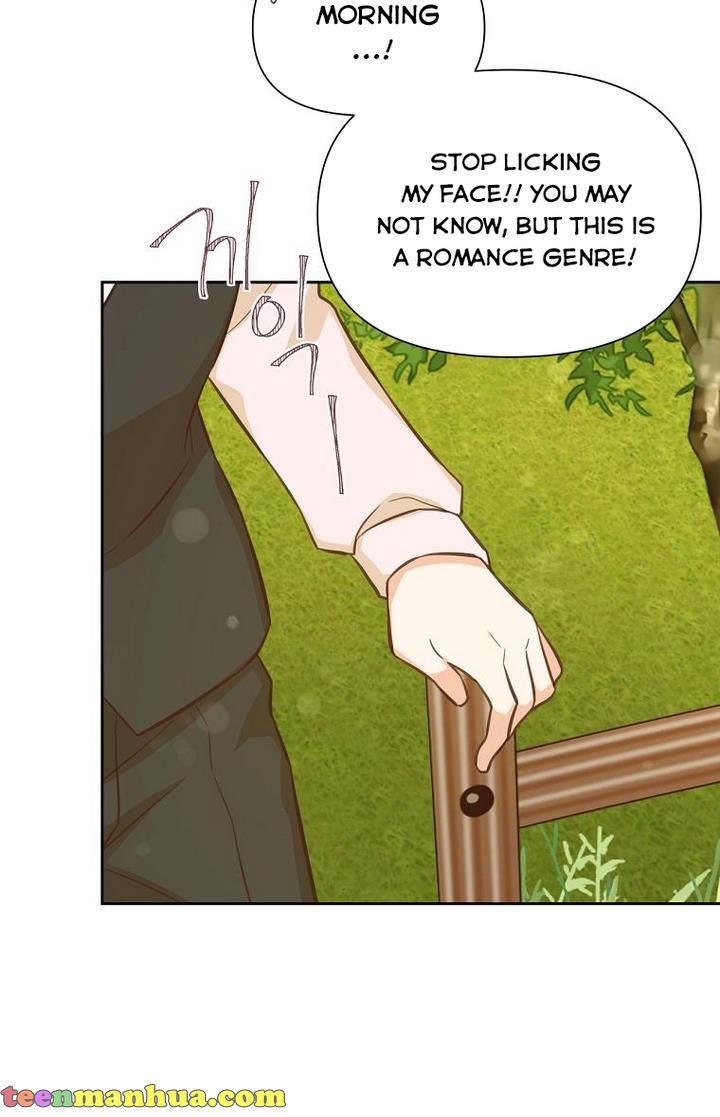 You’re a Supporting Character, Just Love Me Chapter 30 page 89 - 