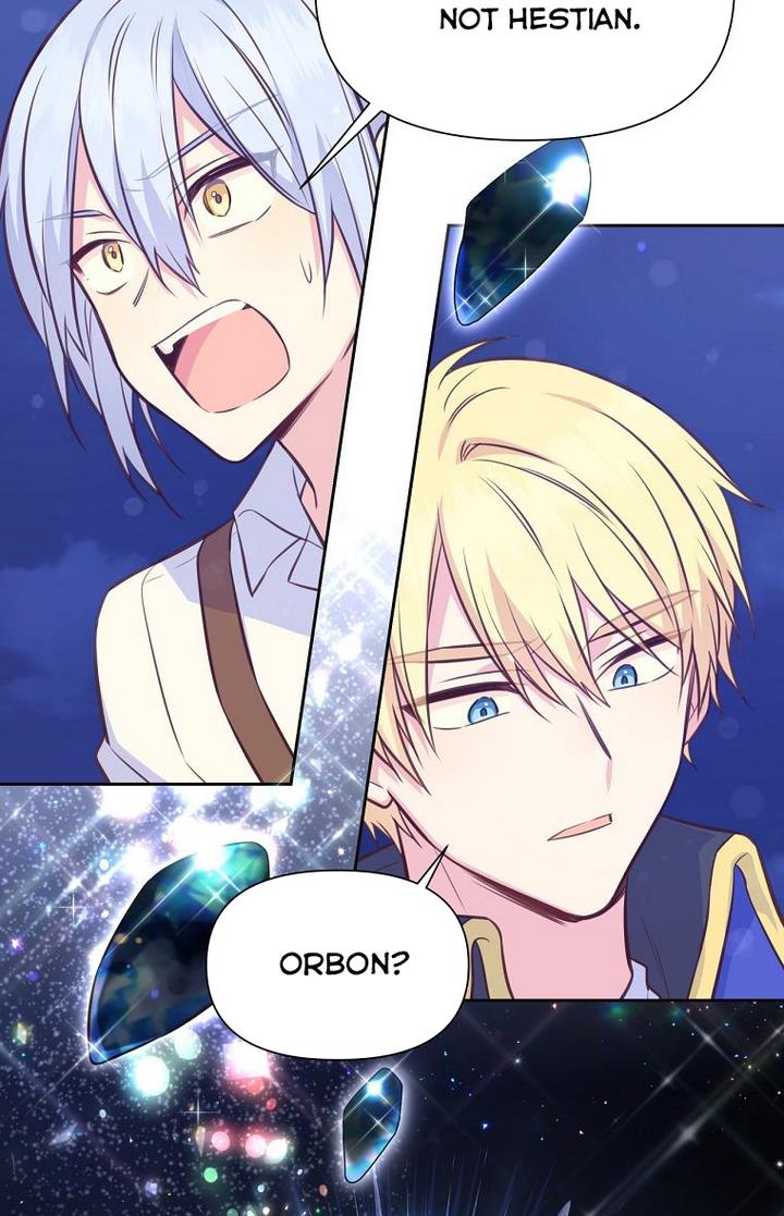 You’re a Supporting Character, Just Love Me Chapter 30 page 10 - 