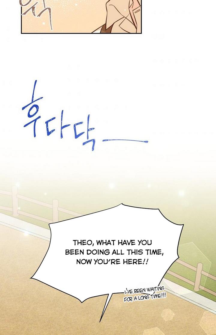 You’re a Supporting Character, Just Love Me Chapter 30 page 92 - 