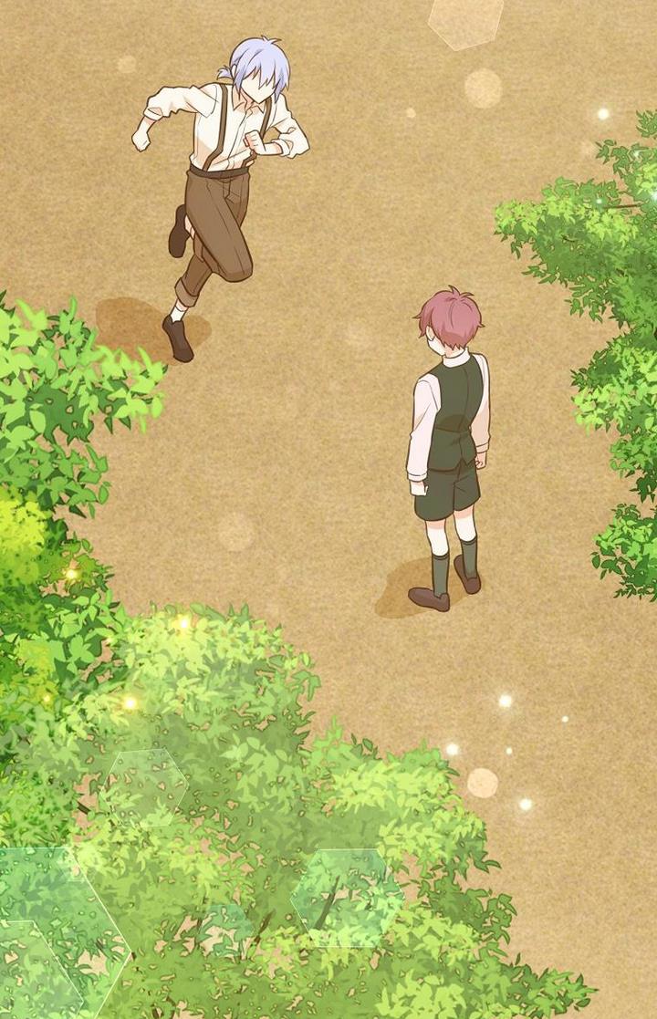 You’re a Supporting Character, Just Love Me Chapter 30 page 93 - 