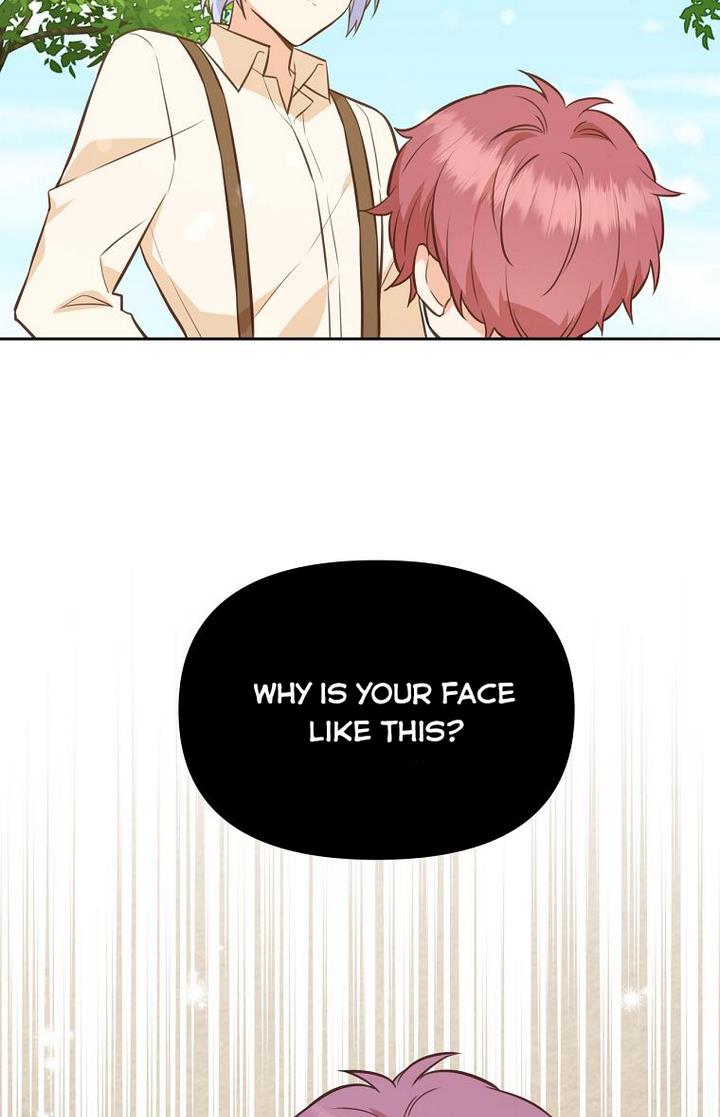 You’re a Supporting Character, Just Love Me Chapter 30 page 95 - 