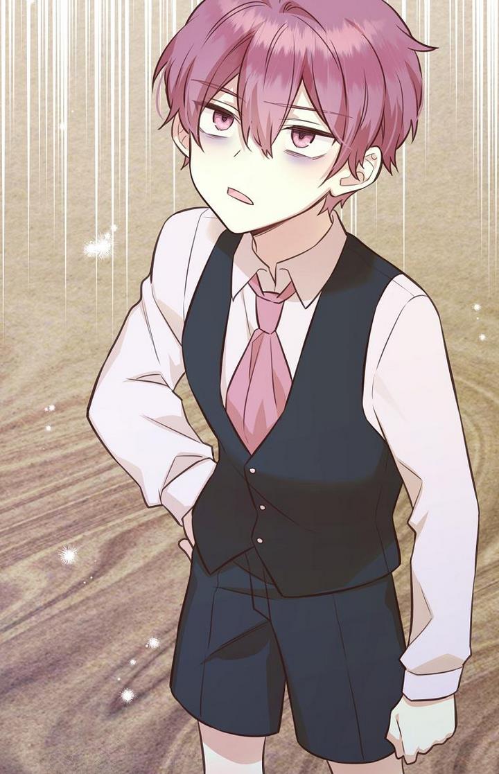 You’re a Supporting Character, Just Love Me Chapter 30 page 96 - 