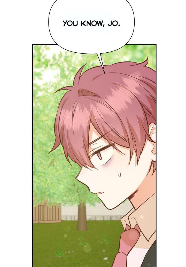 You’re a Supporting Character, Just Love Me Chapter 31 page 12 - 