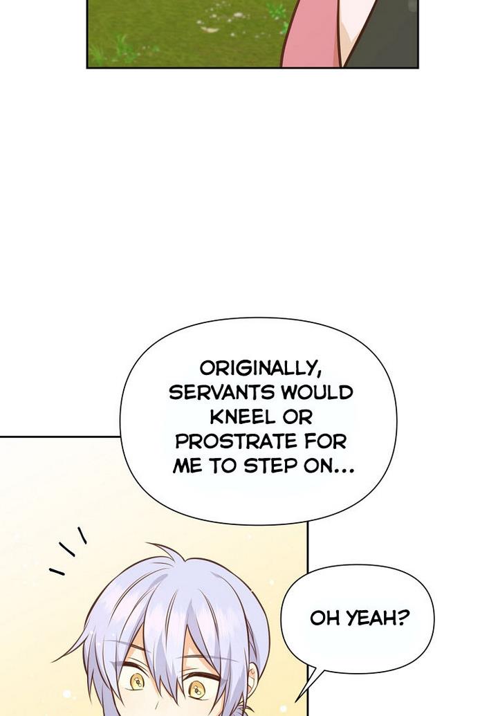 You’re a Supporting Character, Just Love Me Chapter 31 page 13 - 