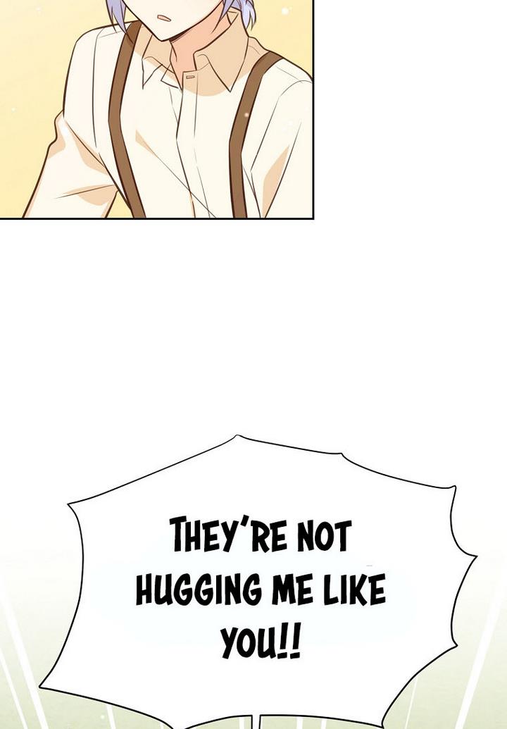 You’re a Supporting Character, Just Love Me Chapter 31 page 14 - 