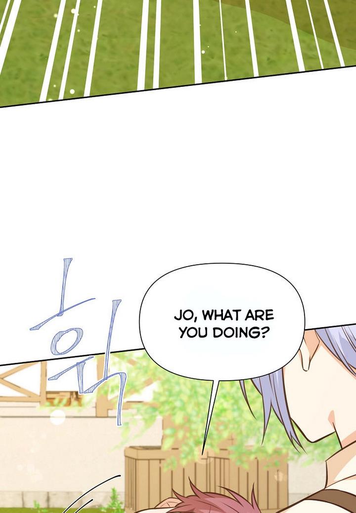 You’re a Supporting Character, Just Love Me Chapter 31 page 17 - 