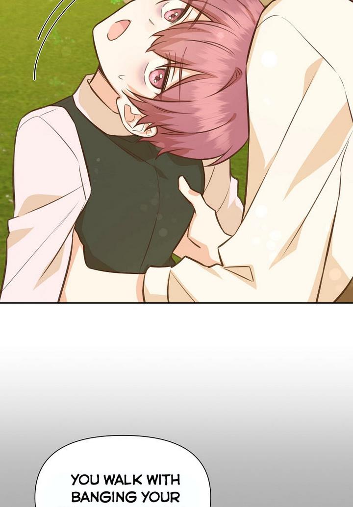 You’re a Supporting Character, Just Love Me Chapter 31 page 18 - 