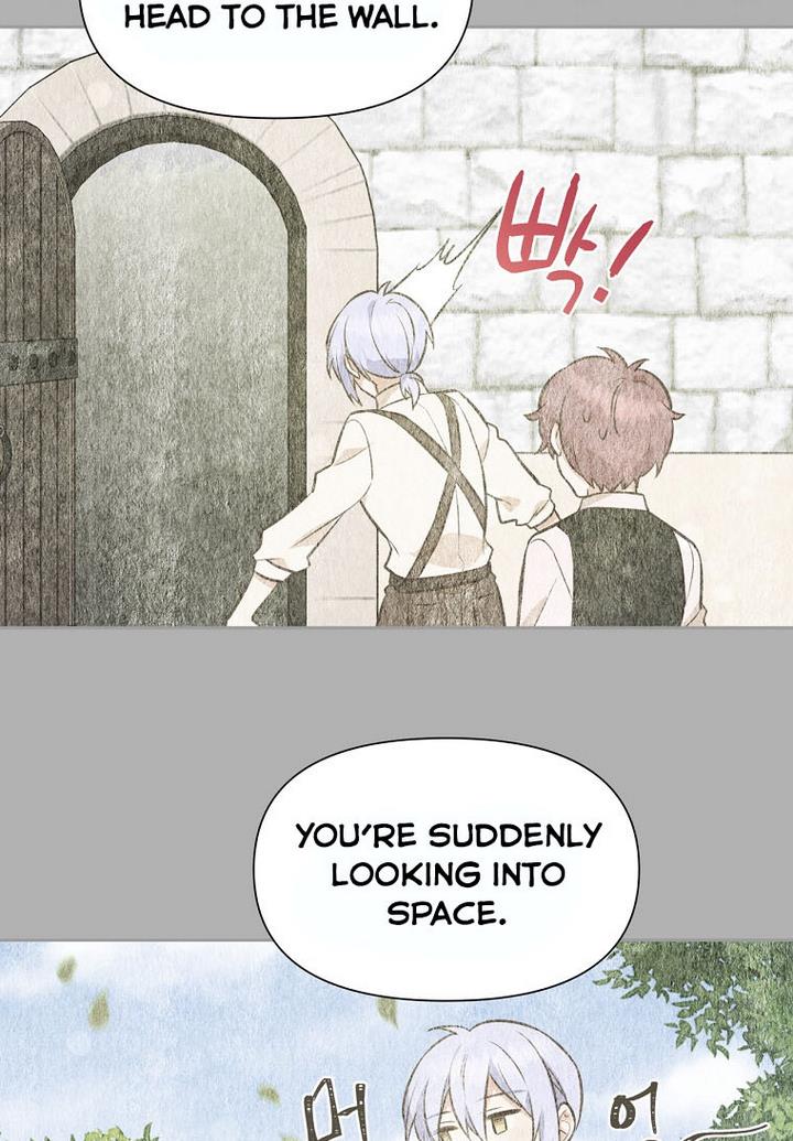 You’re a Supporting Character, Just Love Me Chapter 31 page 19 - 