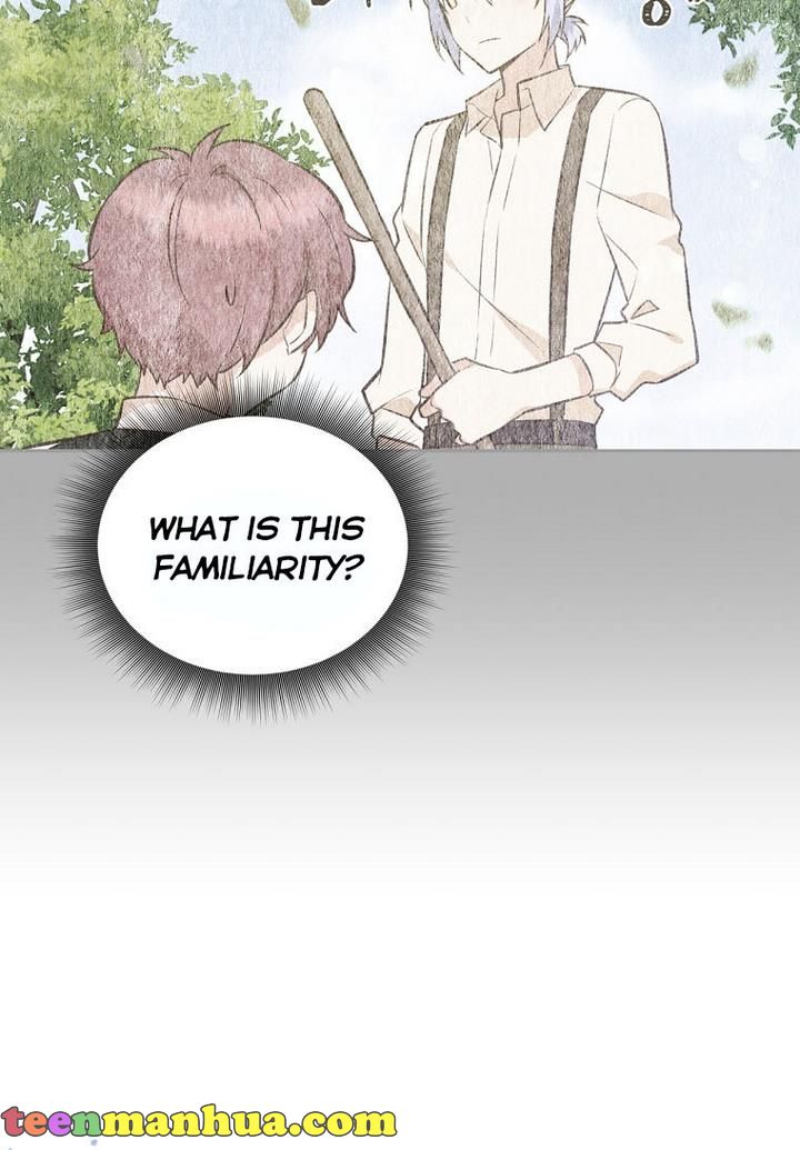 You’re a Supporting Character, Just Love Me Chapter 31 page 20 - 