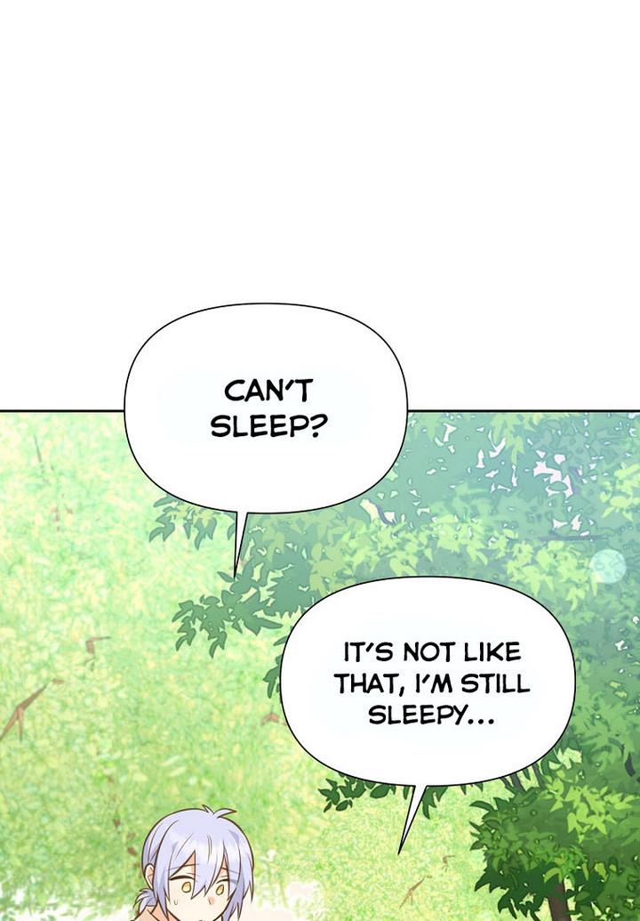 You’re a Supporting Character, Just Love Me Chapter 31 page 3 - 