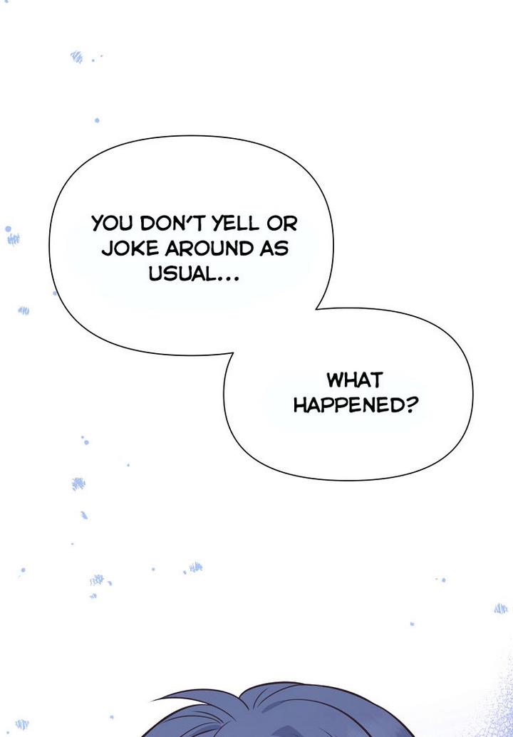 You’re a Supporting Character, Just Love Me Chapter 31 page 21 - 