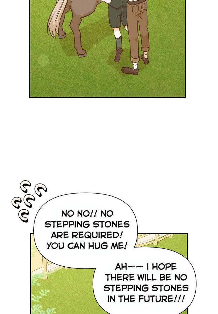 You’re a Supporting Character, Just Love Me Chapter 31 page 24 - 