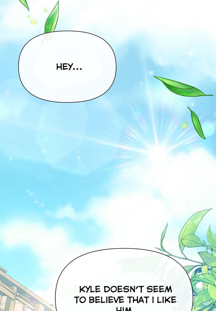 You’re a Supporting Character, Just Love Me Chapter 31 page 27 - 