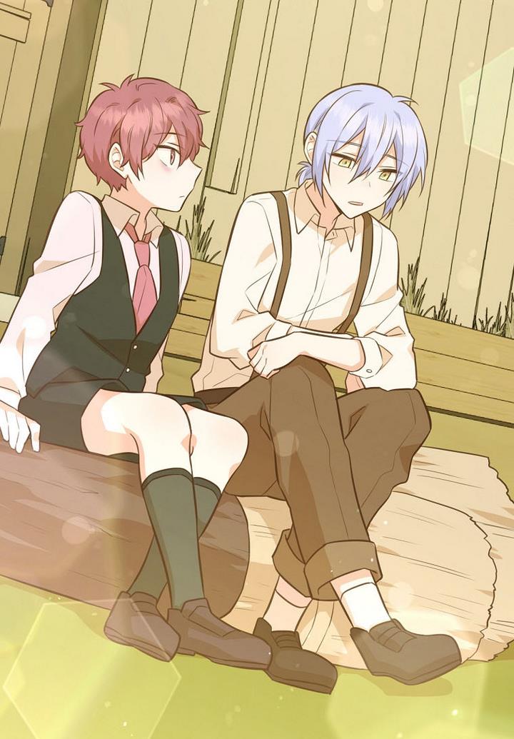 You’re a Supporting Character, Just Love Me Chapter 31 page 29 - 