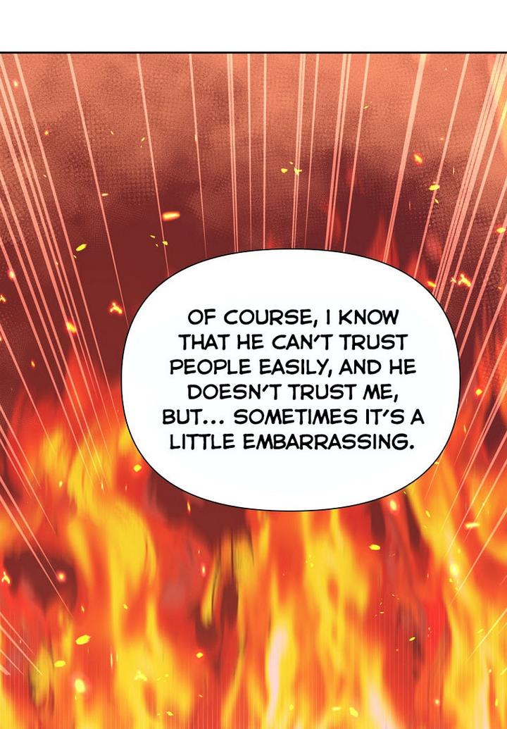 You’re a Supporting Character, Just Love Me Chapter 31 page 31 - 