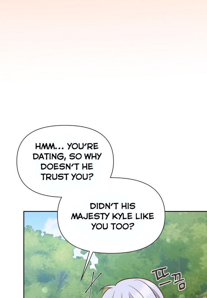 You’re a Supporting Character, Just Love Me Chapter 31 page 33 - 