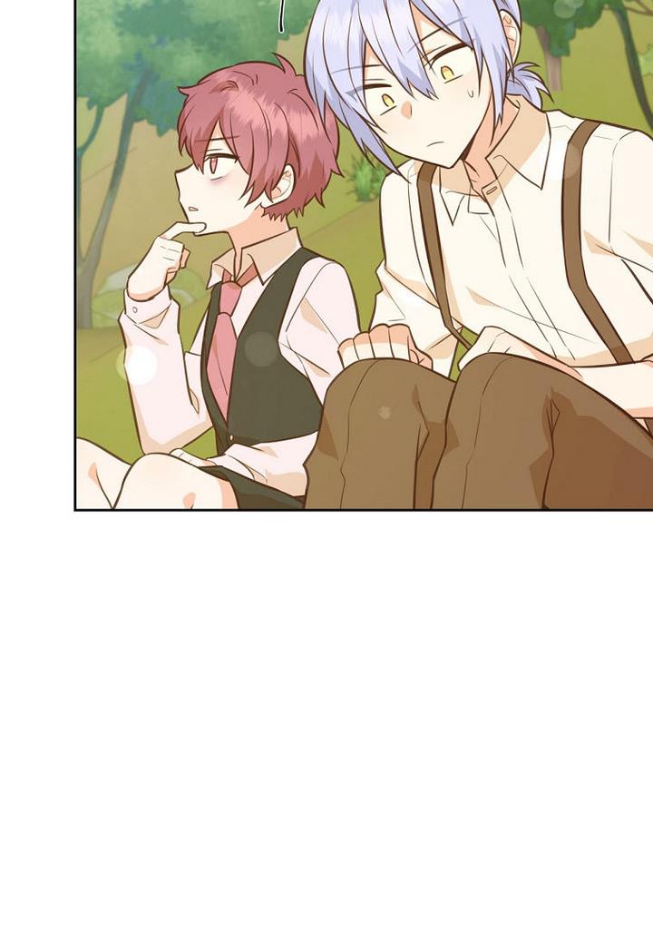 You’re a Supporting Character, Just Love Me Chapter 31 page 34 - 