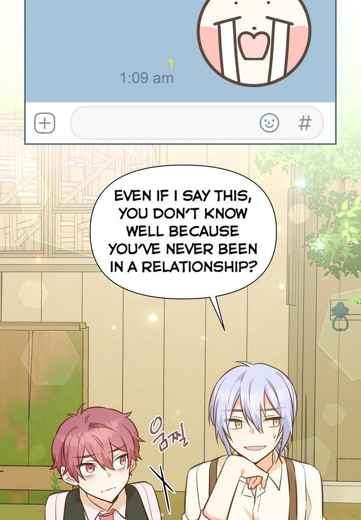 You’re a Supporting Character, Just Love Me Chapter 31 page 37 - 