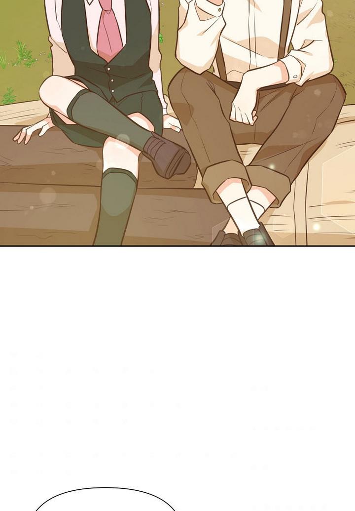 You’re a Supporting Character, Just Love Me Chapter 31 page 38 - 