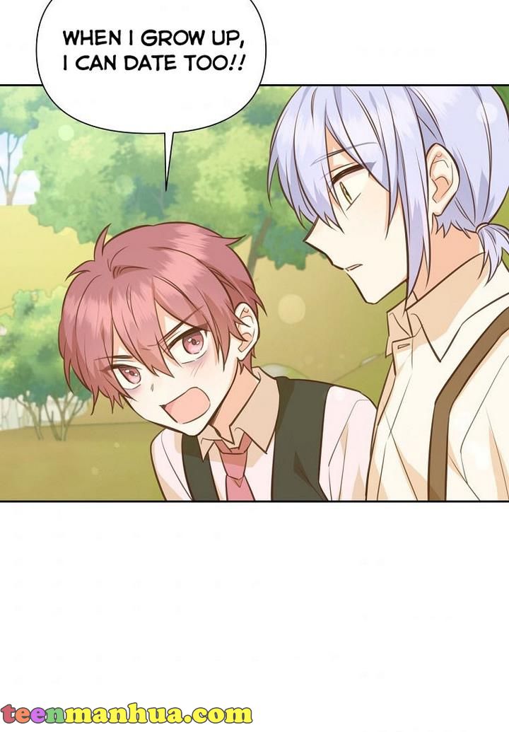 You’re a Supporting Character, Just Love Me Chapter 31 page 39 - 